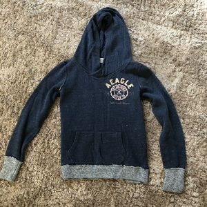 American Eagle Women’s sweatshirt